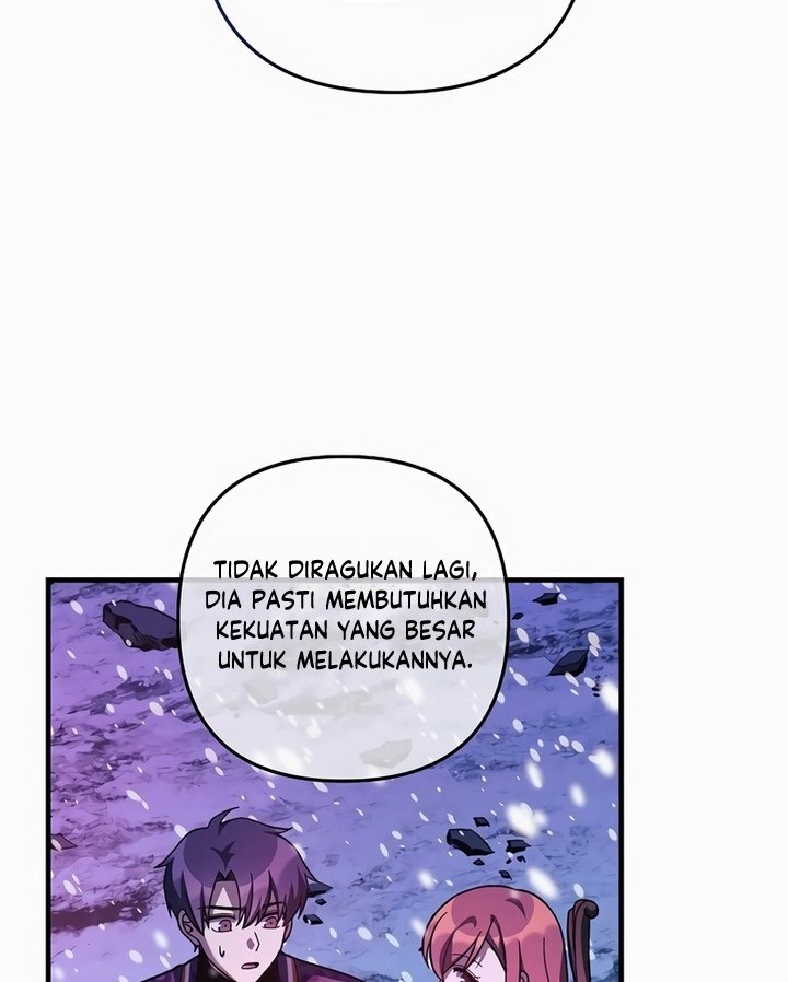 My Daughter is the Final Boss Chapter 133 Gambar 23