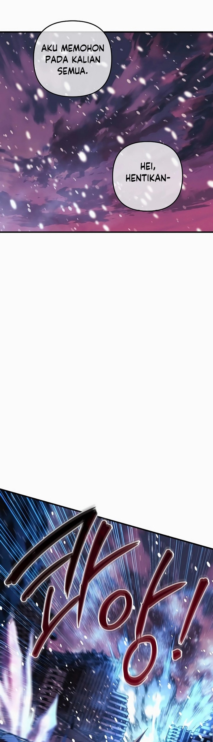 My Daughter is the Final Boss Chapter 133 Gambar 50