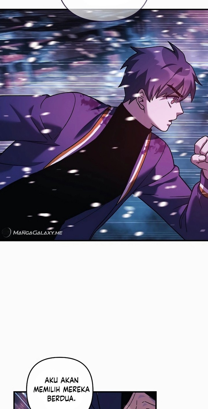 My Daughter is the Final Boss Chapter 133 Gambar 55