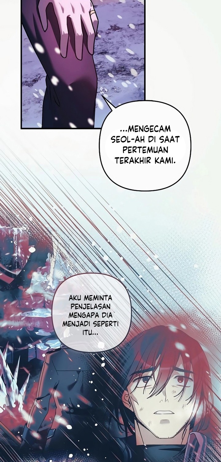 My Daughter is the Final Boss Chapter 133 Gambar 45