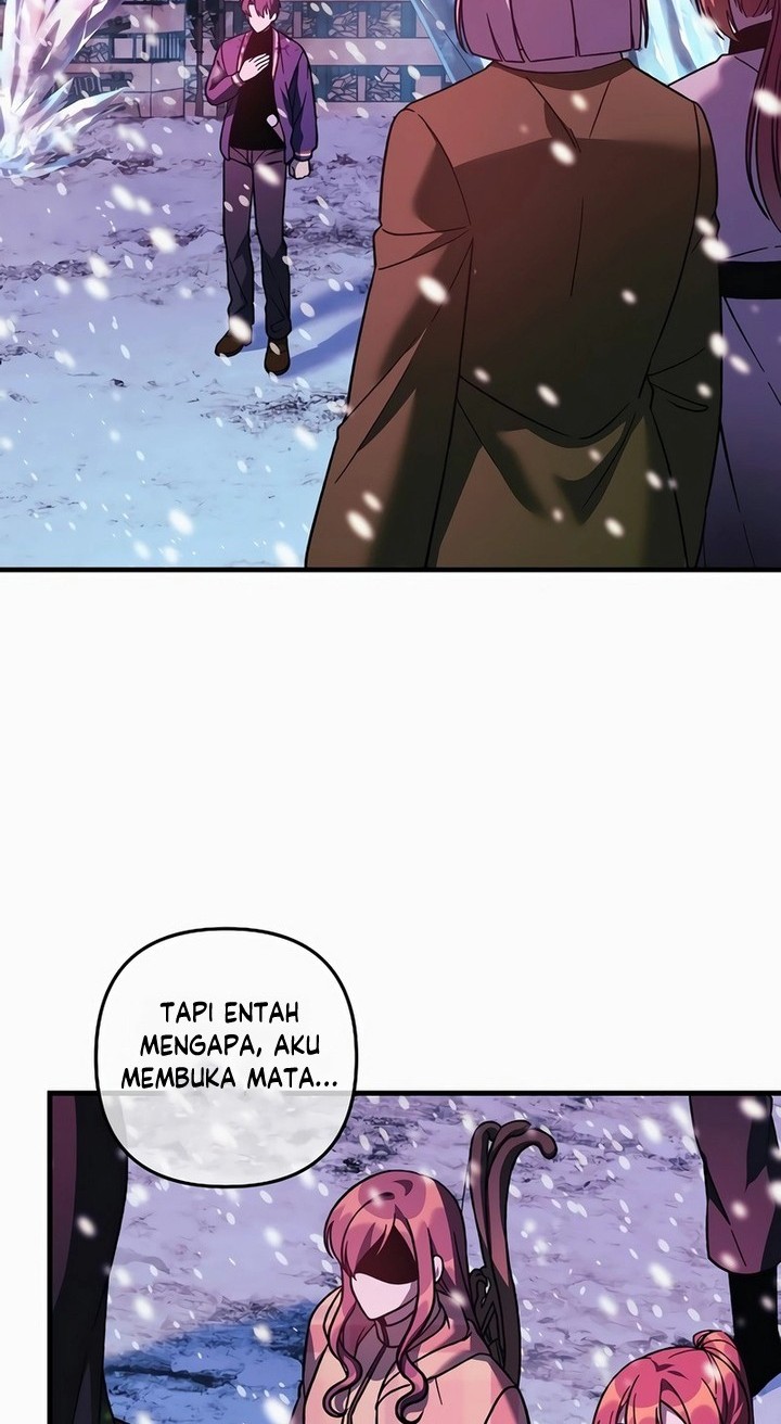 My Daughter is the Final Boss Chapter 133 Gambar 5