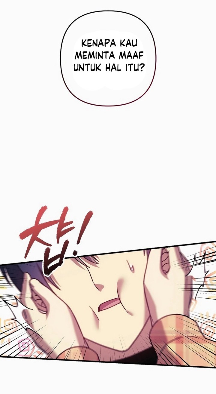 My Daughter is the Final Boss Chapter 133 Gambar 9