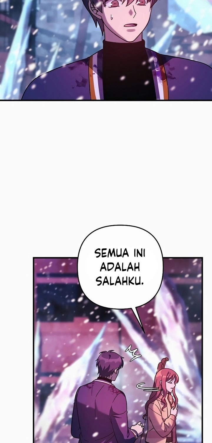 My Daughter is the Final Boss Chapter 133 Gambar 13