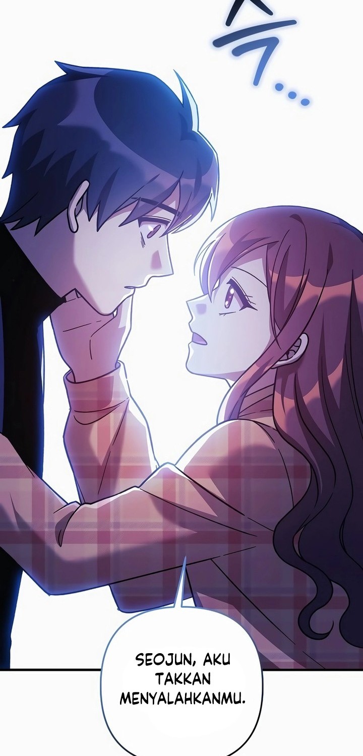 My Daughter is the Final Boss Chapter 133 Gambar 15