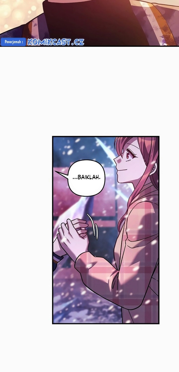 My Daughter is the Final Boss Chapter 133 Gambar 17