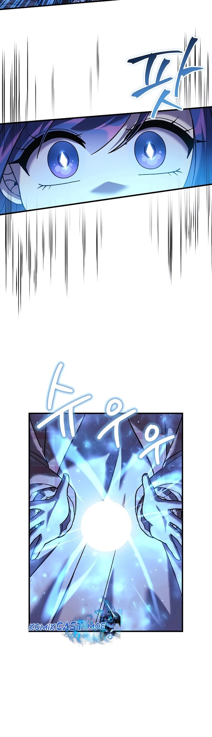 My Daughter is the Final Boss Chapter 128 Gambar 28