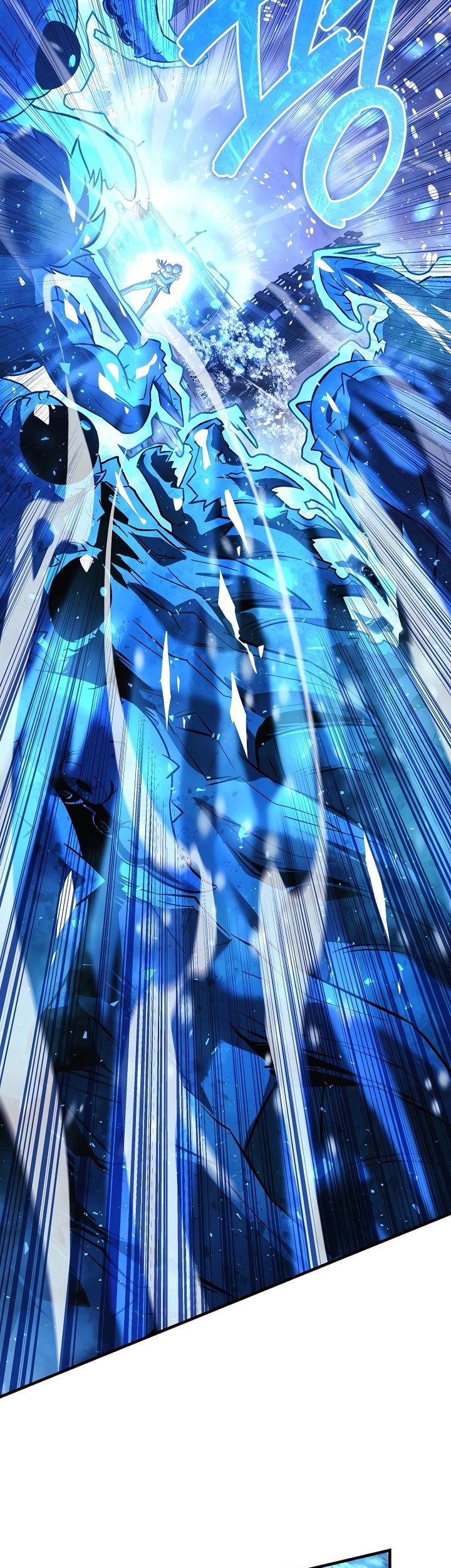 My Daughter is the Final Boss Chapter 128 Gambar 30