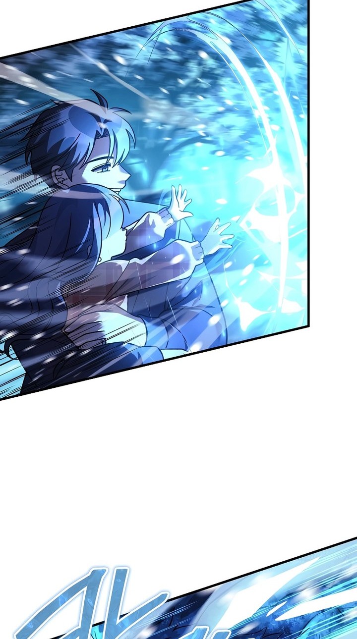 My Daughter is the Final Boss Chapter 128 Gambar 31