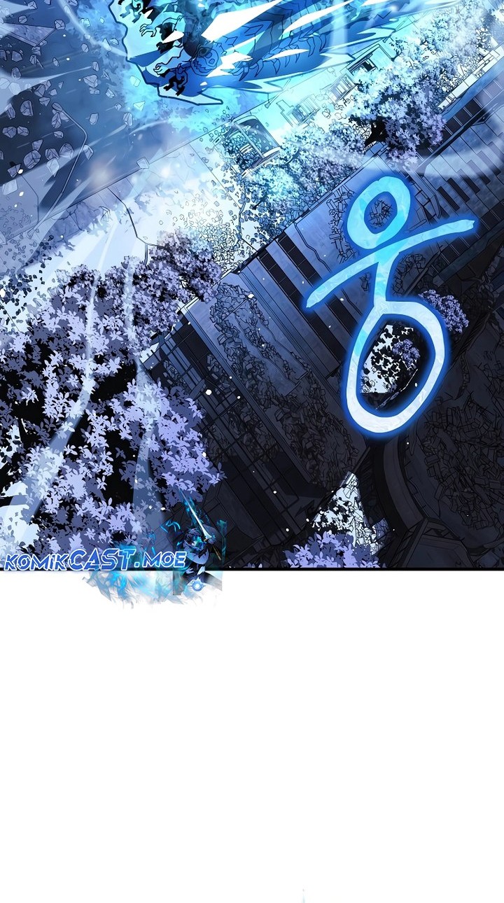 My Daughter is the Final Boss Chapter 128 Gambar 33