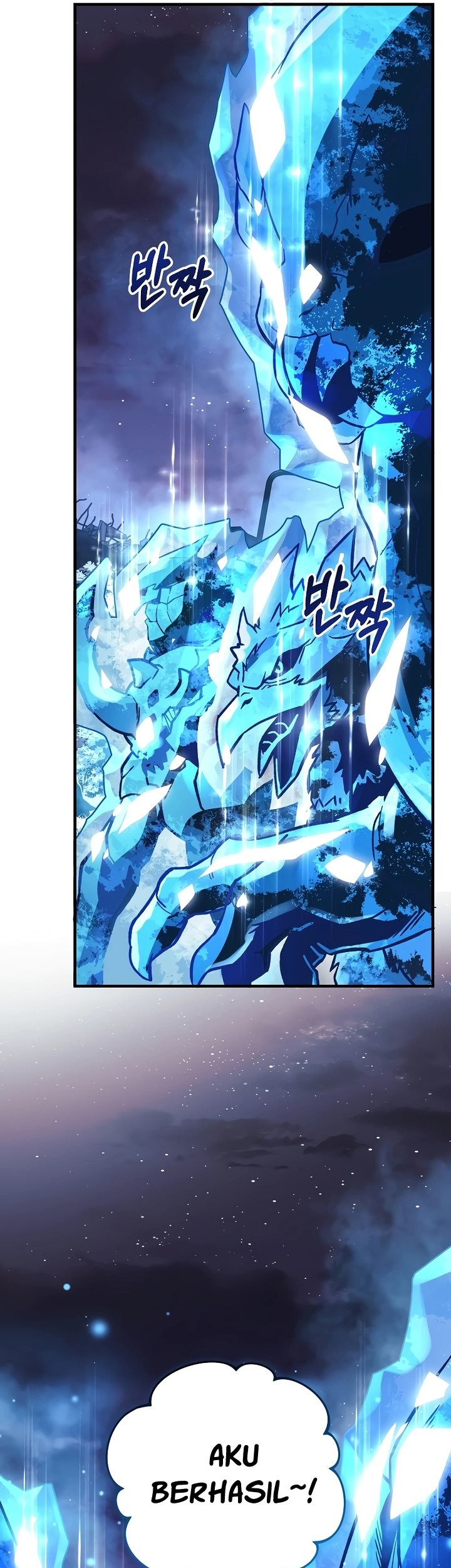 My Daughter is the Final Boss Chapter 128 Gambar 34