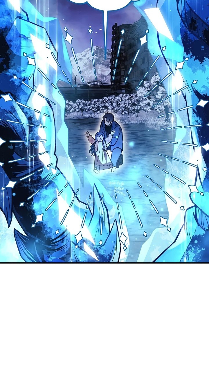 My Daughter is the Final Boss Chapter 128 Gambar 35