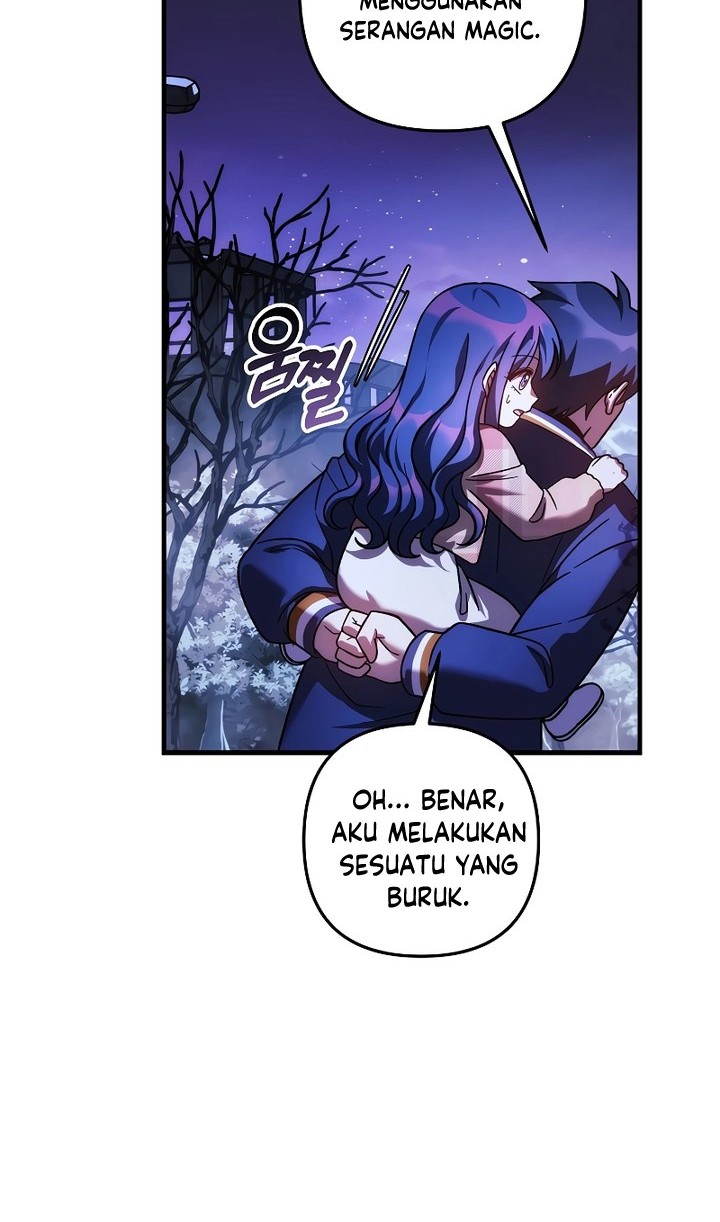 My Daughter is the Final Boss Chapter 128 Gambar 19