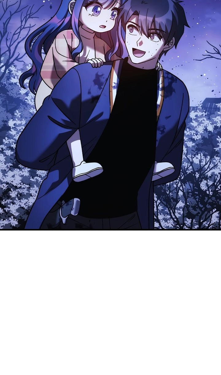 My Daughter is the Final Boss Chapter 128 Gambar 21