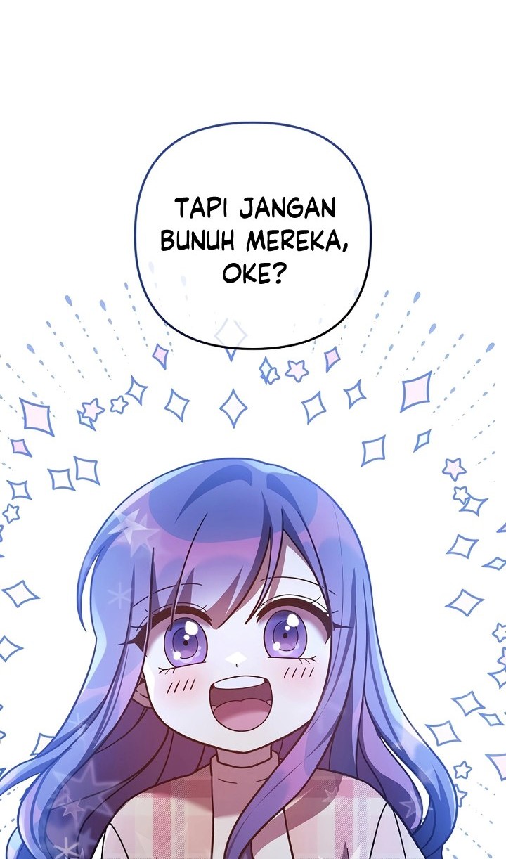 My Daughter is the Final Boss Chapter 128 Gambar 23