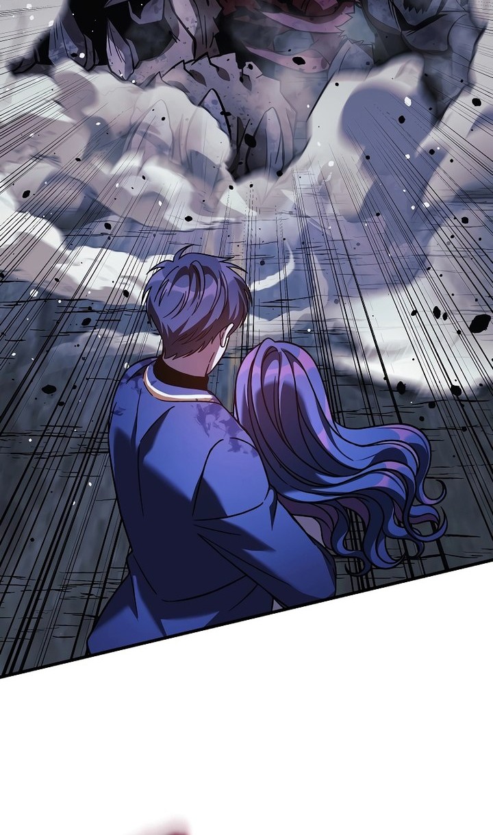 My Daughter is the Final Boss Chapter 128 Gambar 25