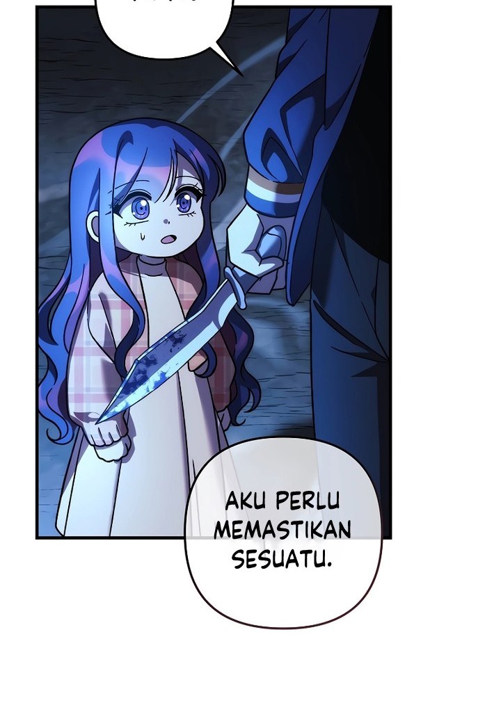 My Daughter is the Final Boss Chapter 128 Gambar 47