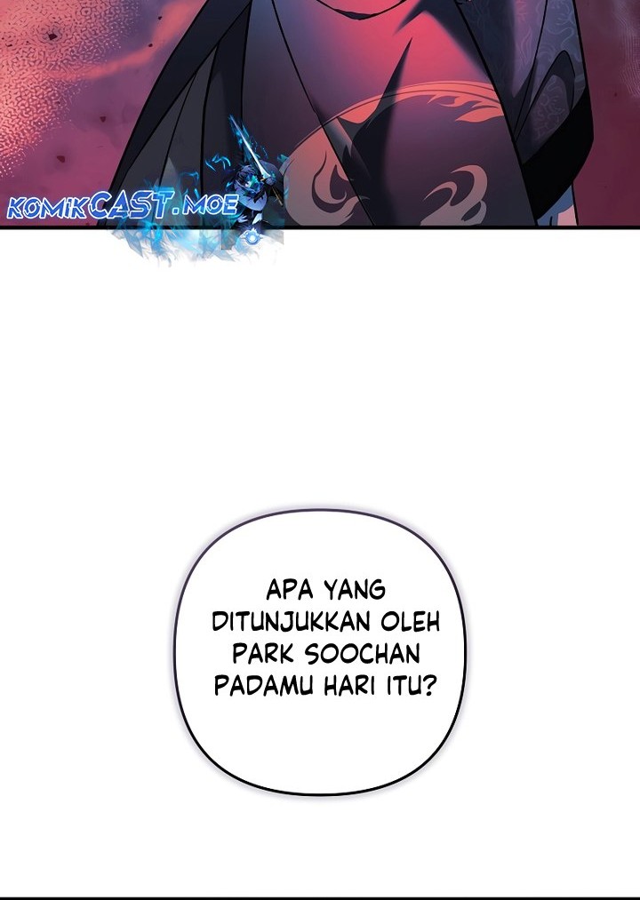 My Daughter is the Final Boss Chapter 128 Gambar 49