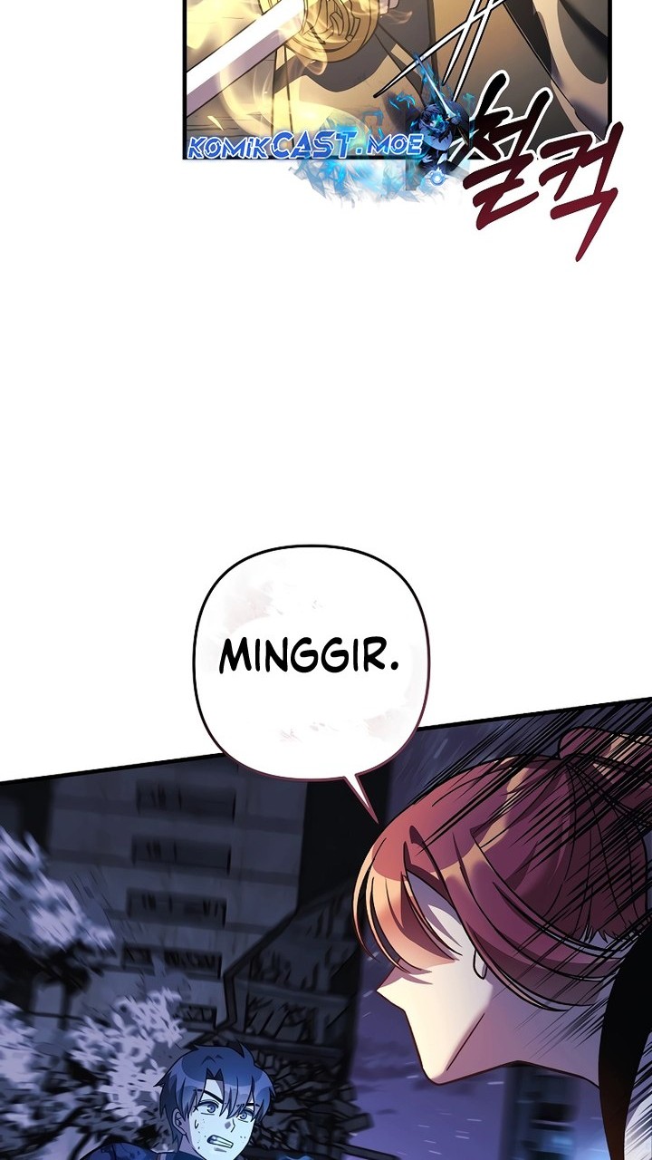 My Daughter is the Final Boss Chapter 128 Gambar 53