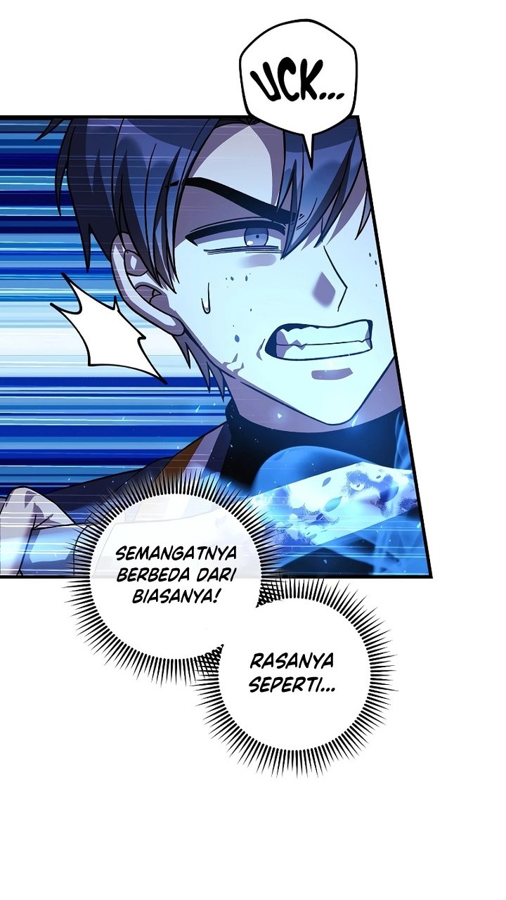 My Daughter is the Final Boss Chapter 128 Gambar 55