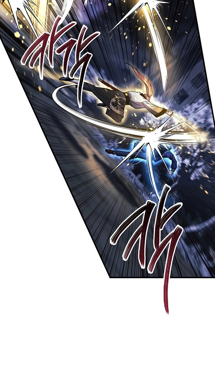 My Daughter is the Final Boss Chapter 128 Gambar 57