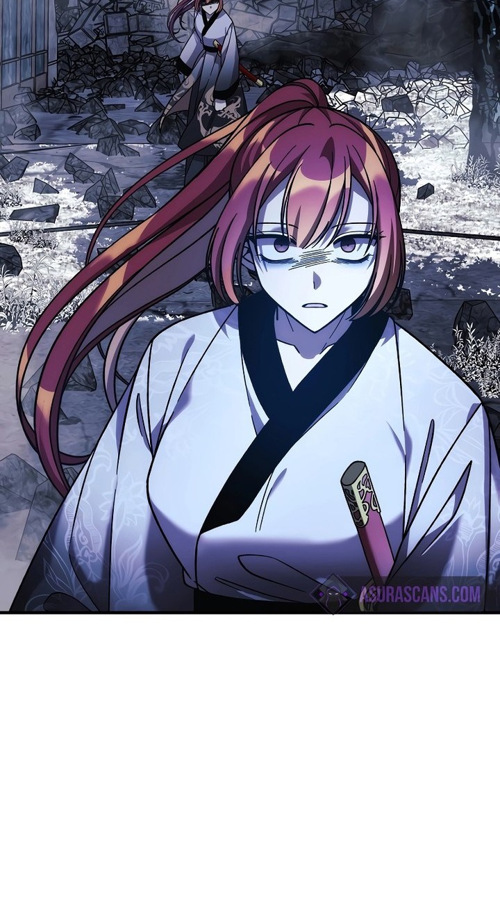 My Daughter is the Final Boss Chapter 128 Gambar 39