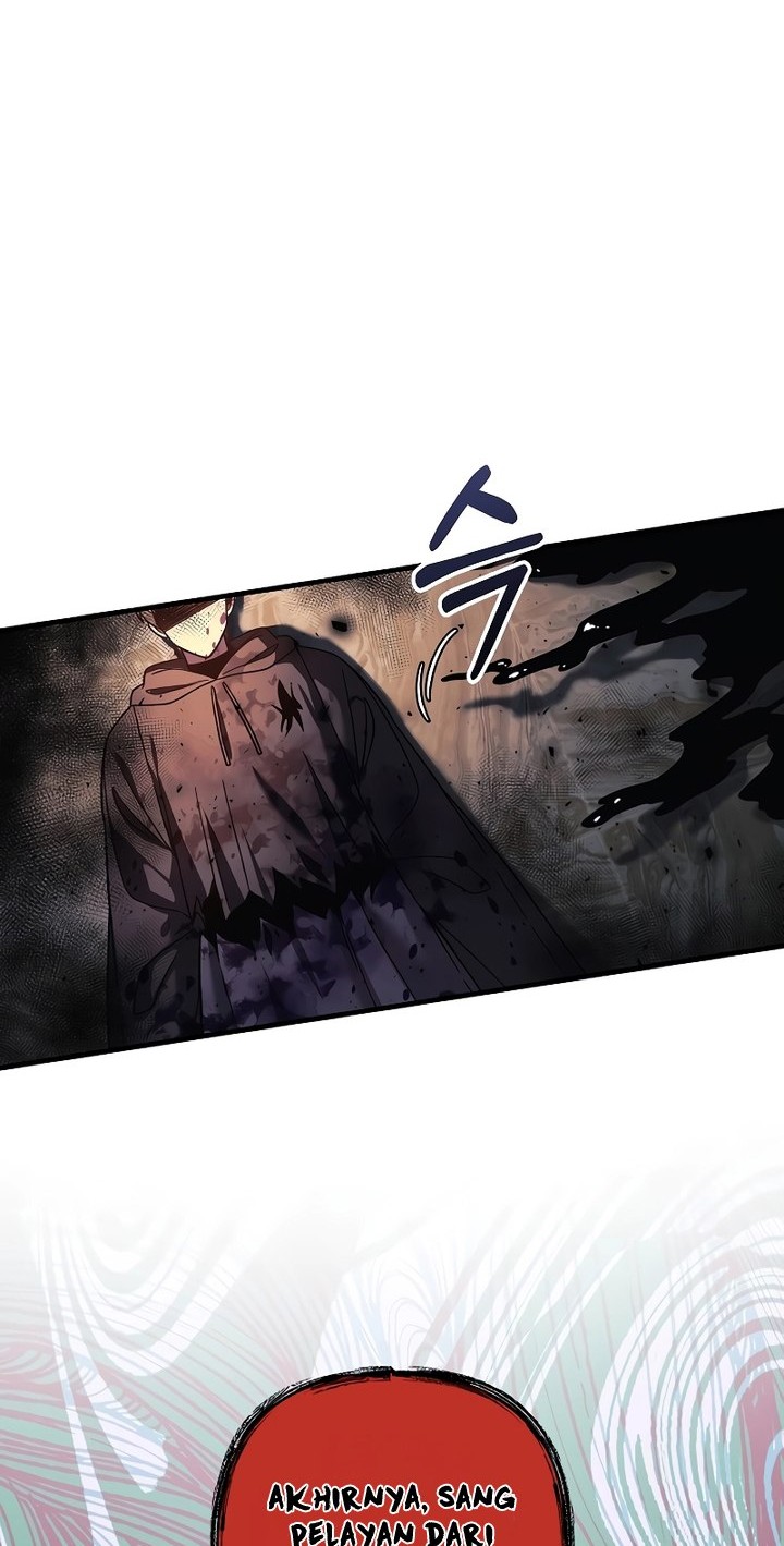 My Daughter is the Final Boss Chapter 128 Gambar 3