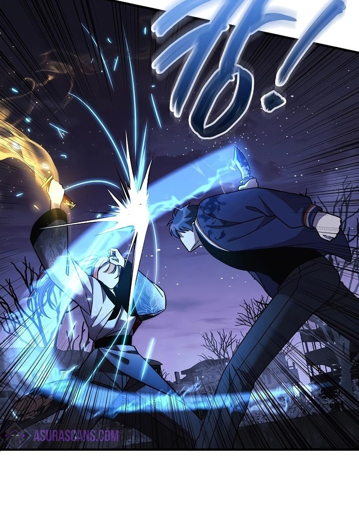 My Daughter is the Final Boss Chapter 128 Gambar 67