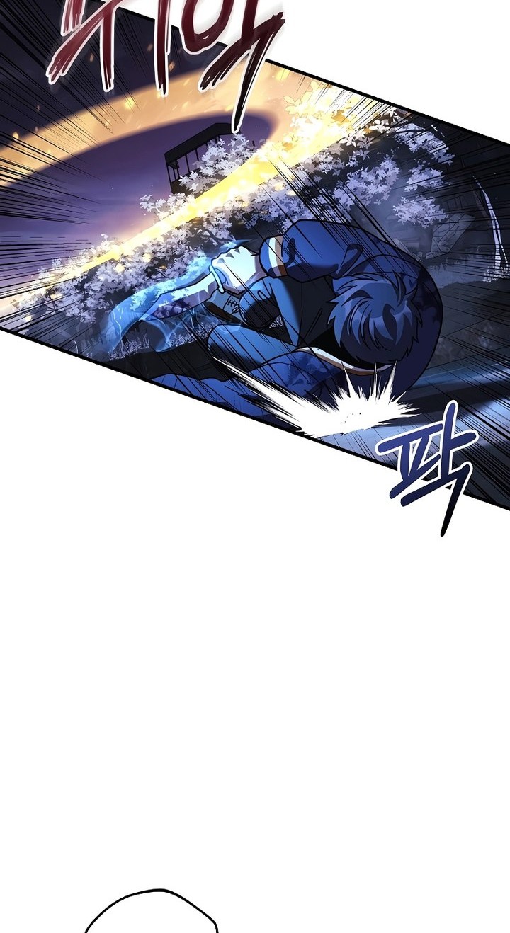 My Daughter is the Final Boss Chapter 128 Gambar 59