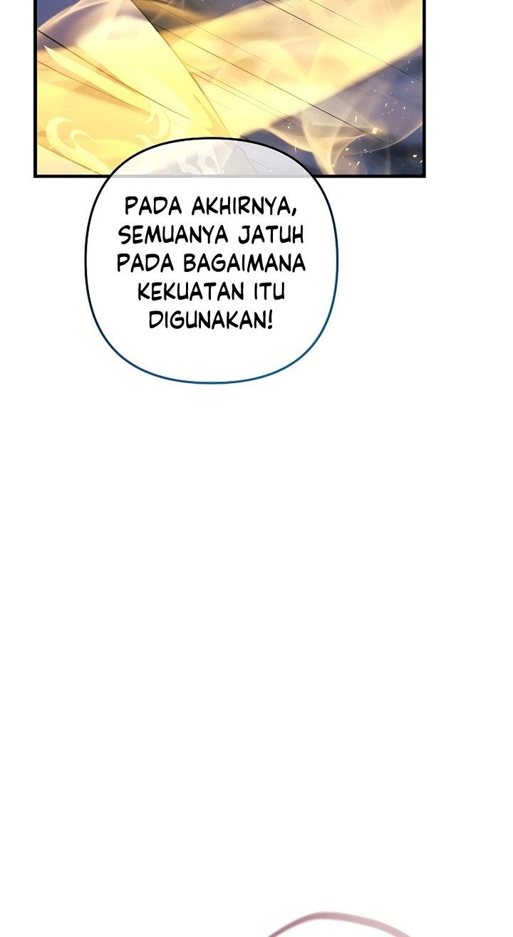 My Daughter is the Final Boss Chapter 128 Gambar 65