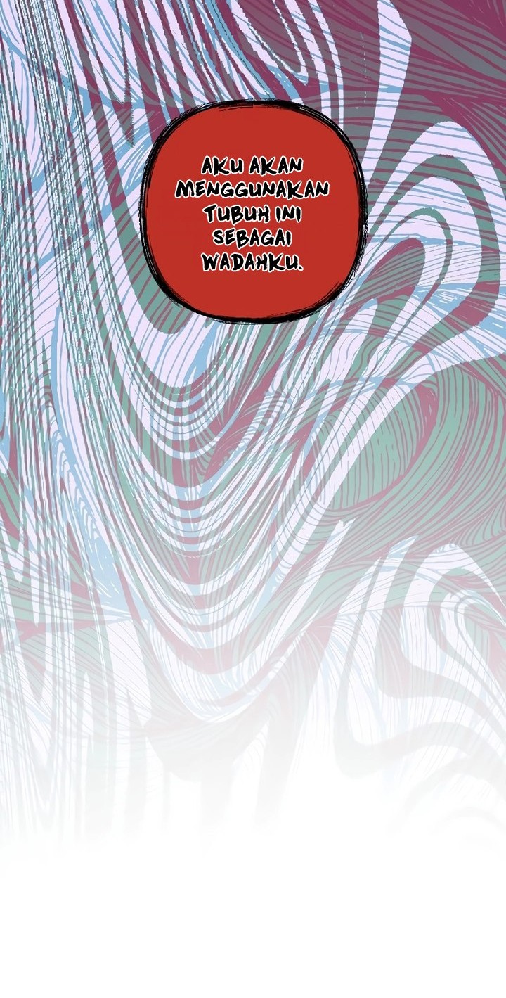 My Daughter is the Final Boss Chapter 128 Gambar 5