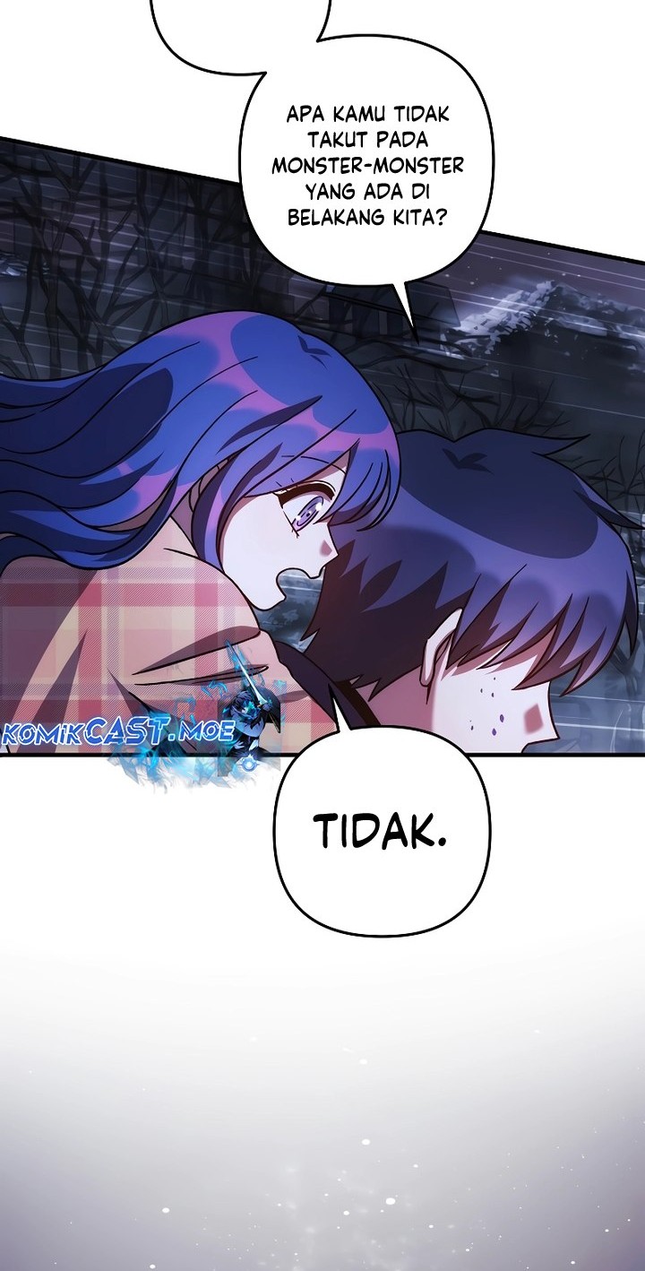 My Daughter is the Final Boss Chapter 128 Gambar 9