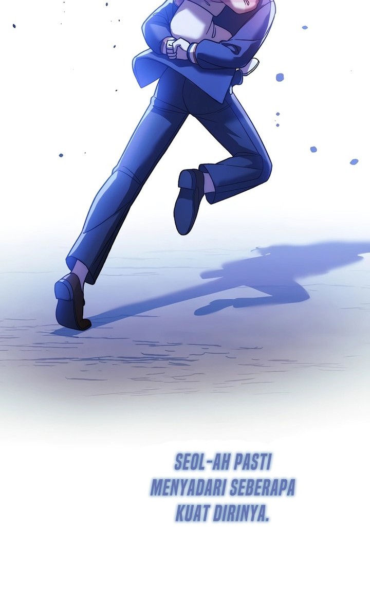 My Daughter is the Final Boss Chapter 128 Gambar 13