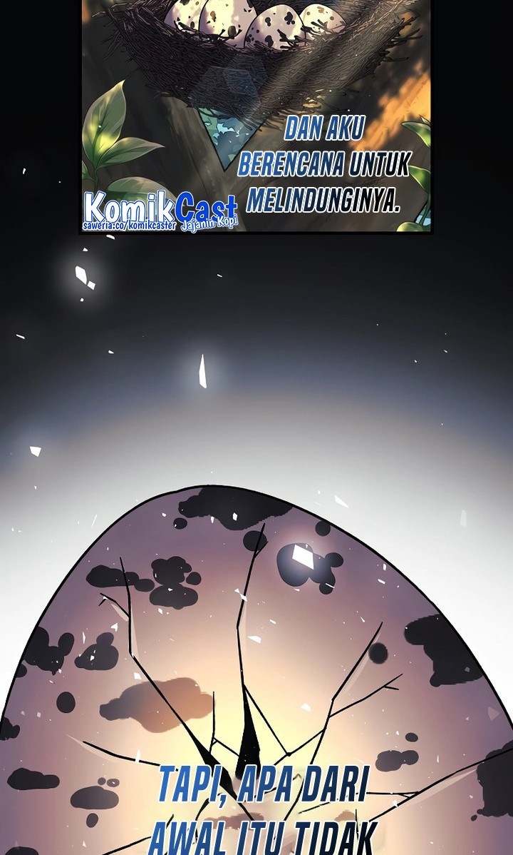 My Daughter is the Final Boss Chapter 128 Gambar 15