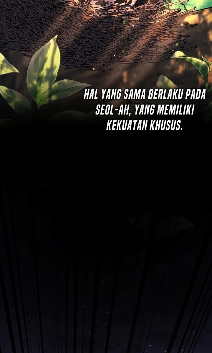 My Daughter is the Final Boss Chapter 128 Gambar 17