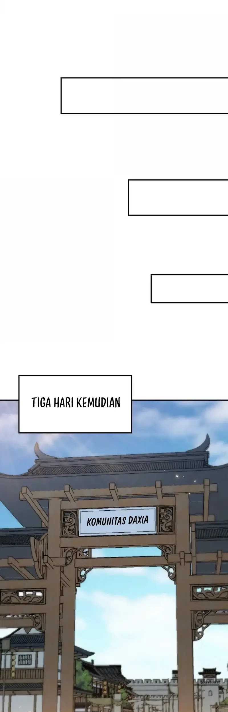 The Heavenly Path Is Not Stupid Chapter 100 Gambar 37