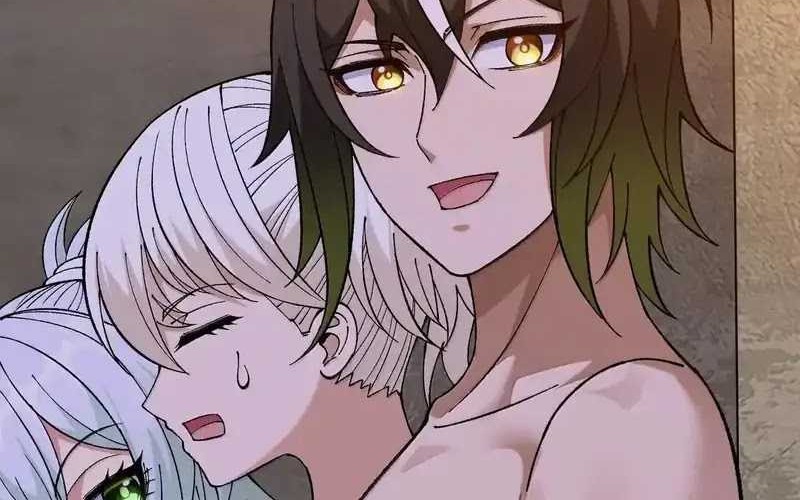 The Heavenly Path Is Not Stupid Chapter 100 Gambar 26