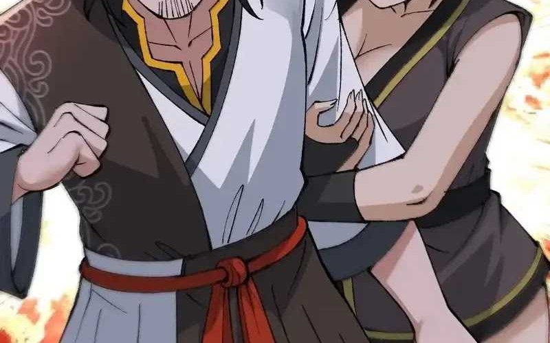 The Heavenly Path Is Not Stupid Chapter 100 Gambar 50