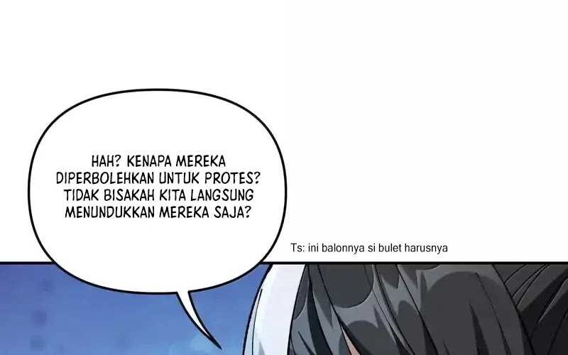 The Heavenly Path Is Not Stupid Chapter 100 Gambar 58