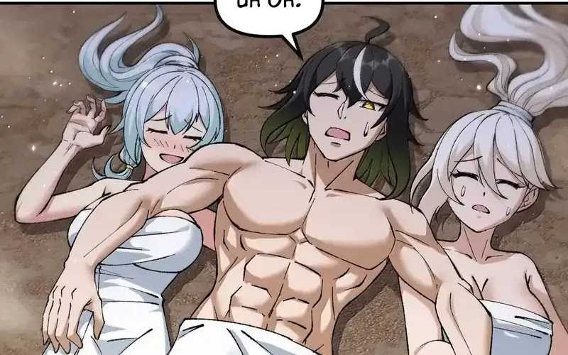 The Heavenly Path Is Not Stupid Chapter 100 Gambar 4