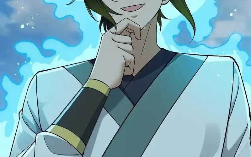 The Heavenly Path Is Not Stupid Chapter 100 Gambar 68