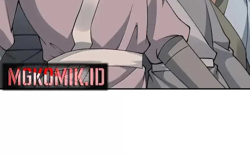 The Heavenly Path Is Not Stupid Chapter 100 Gambar 60