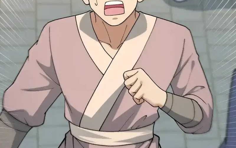 The Heavenly Path Is Not Stupid Chapter 100 Gambar 62