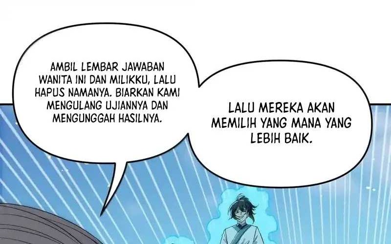 The Heavenly Path Is Not Stupid Chapter 100 Gambar 66