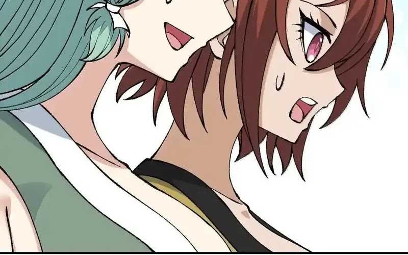 The Heavenly Path Is Not Stupid Chapter 100 Gambar 12