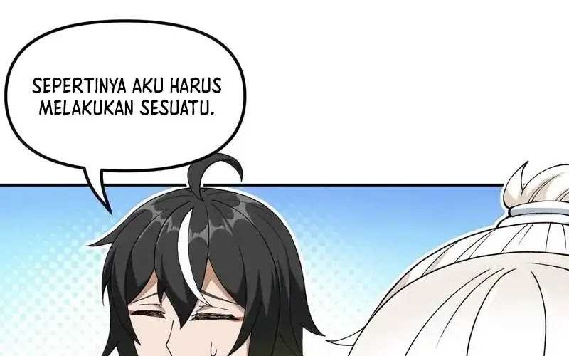 The Heavenly Path Is Not Stupid Chapter 100 Gambar 14