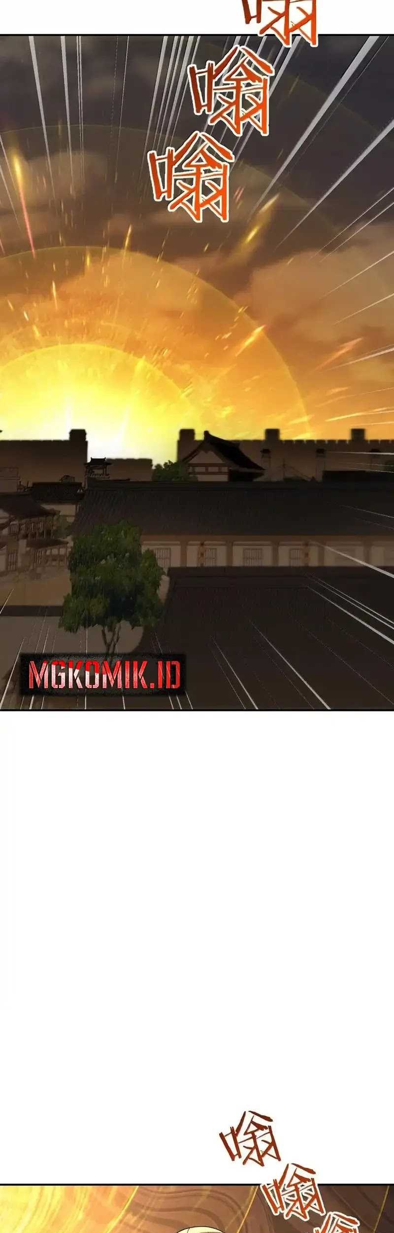 The Heavenly Path Is Not Stupid Chapter 100 Gambar 17