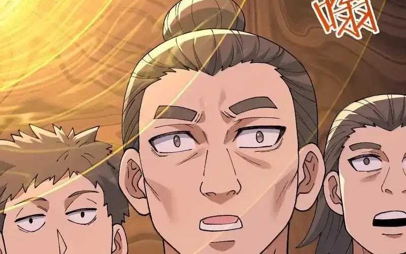 The Heavenly Path Is Not Stupid Chapter 100 Gambar 18