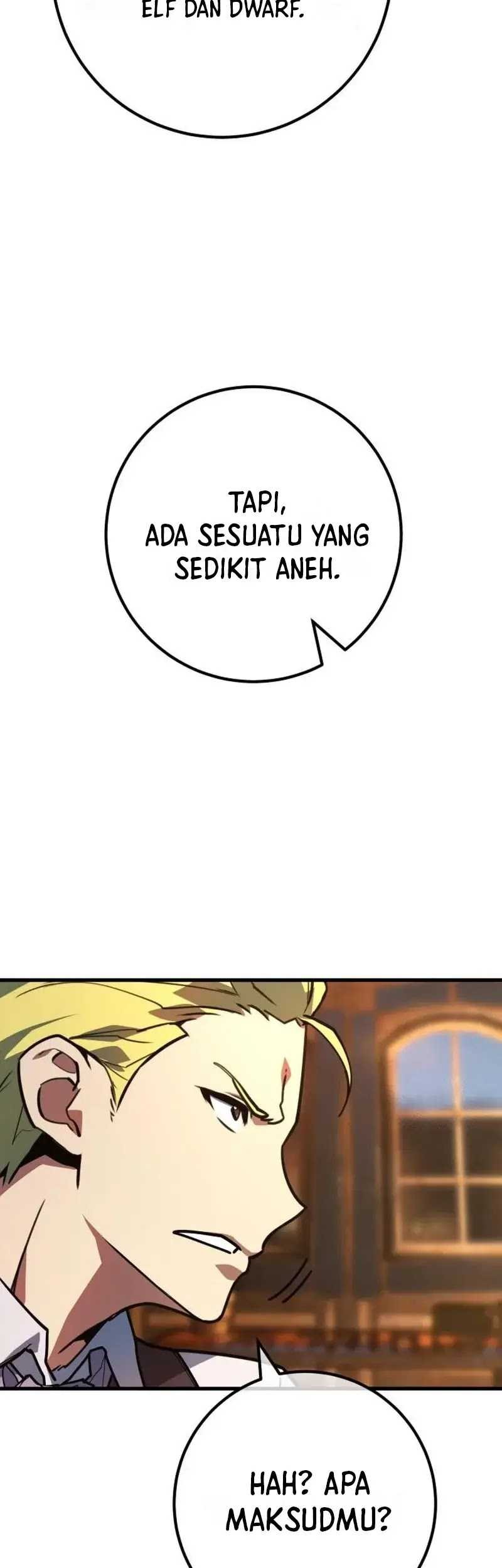 The Game’s Greatest Troll Chapter 99 Gambar 27