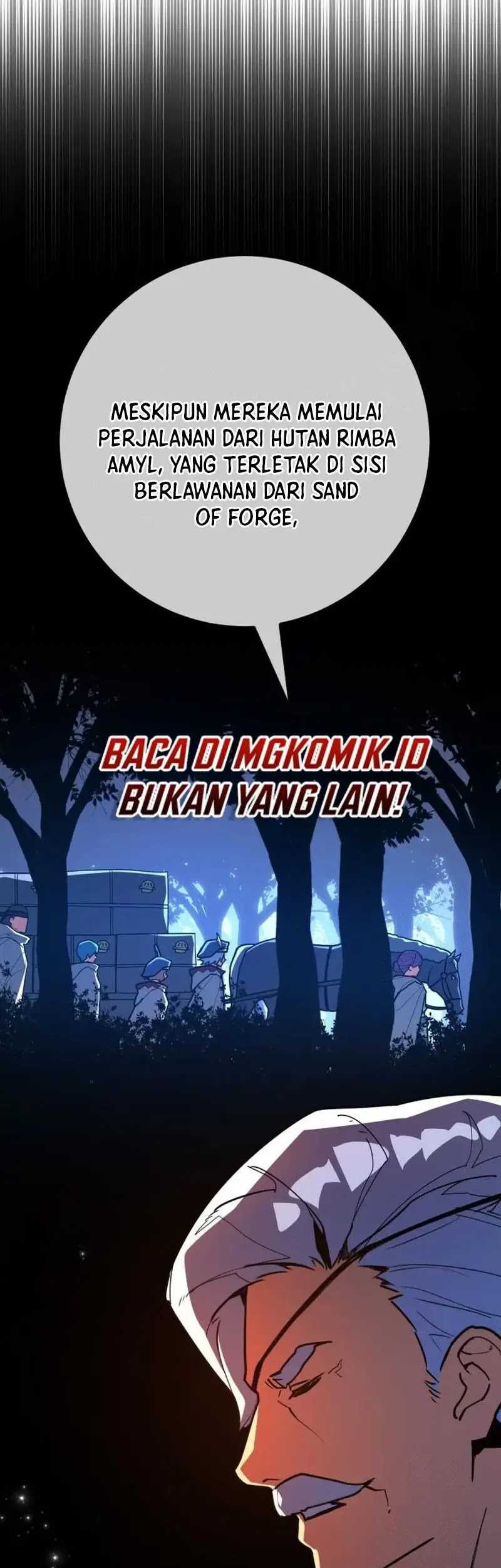 The Game’s Greatest Troll Chapter 99 Gambar 29