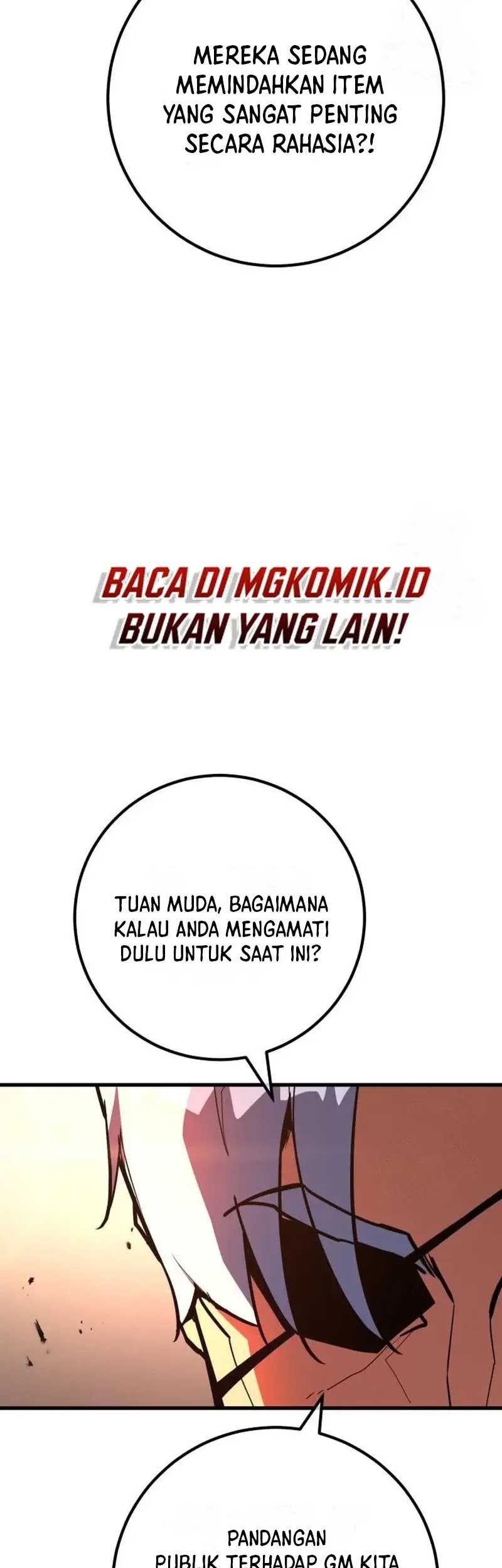 The Game’s Greatest Troll Chapter 99 Gambar 33